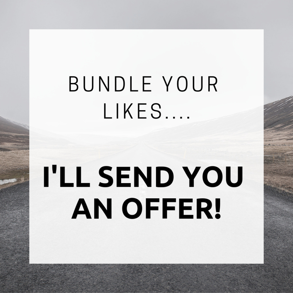 Bundle for an Offer